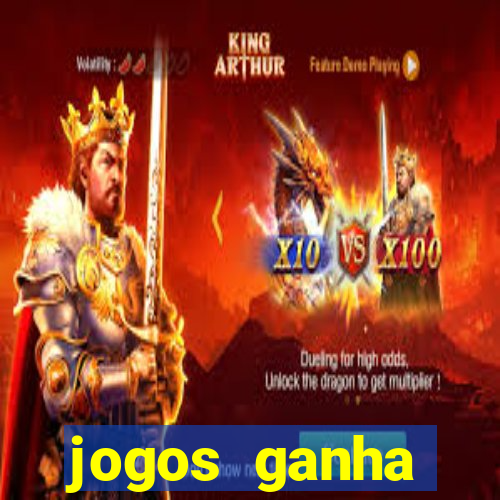 jogos ganha dinheiro no pix